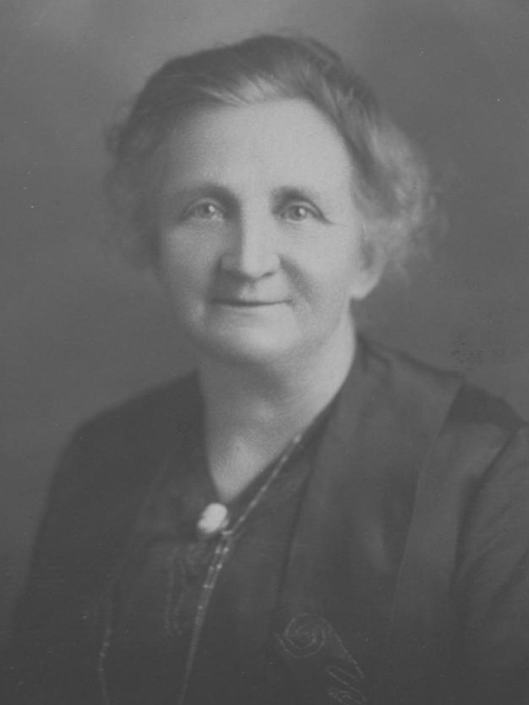 Ane Cecilie Andersen (1858 - 1955) Profile